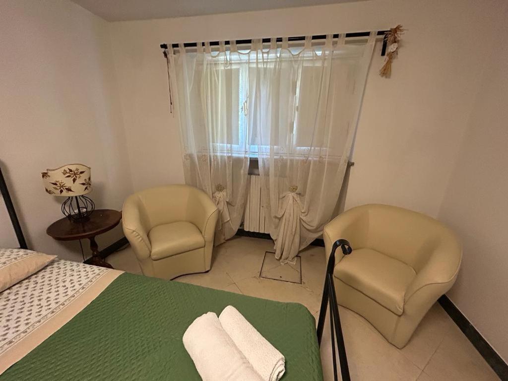 A Quattro Passi Dalle Mura Lucca Ngoại thất bức ảnh