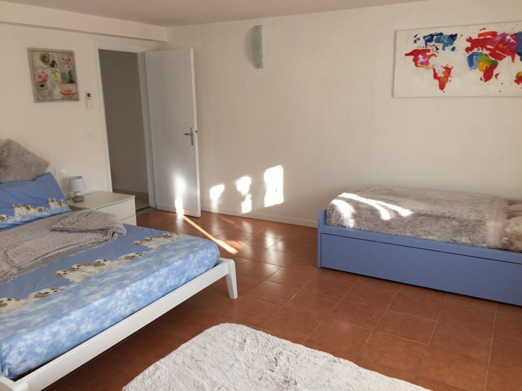 A Quattro Passi Dalle Mura Lucca Phòng bức ảnh